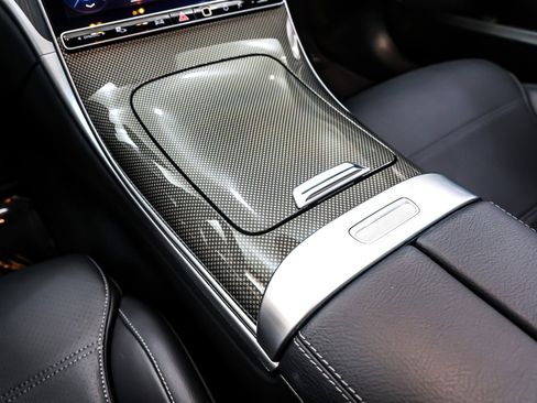 Used 2023 Mercedes-Benz C 300 C 300 Sedan image 6