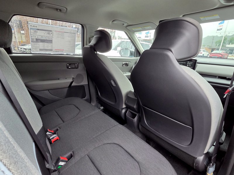 New 2027 Kia Seltos S AWD/4WD image 17