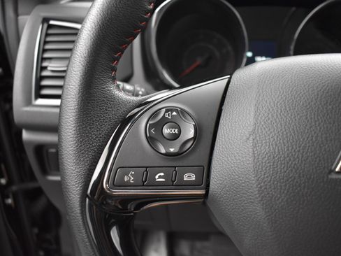 Used 2024 Mitsubishi Outlander Sport AWD image 6