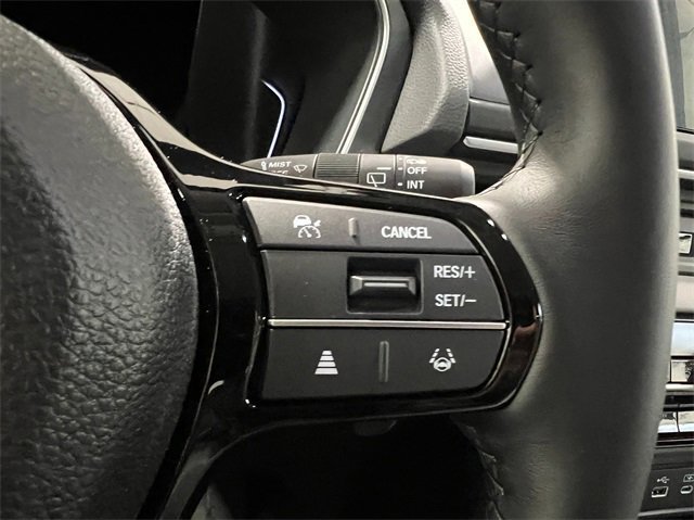 New 2026 Honda Pilot EX-L image 21