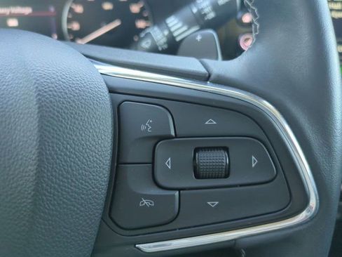Used 2022 Buick Envision Preferred FWD image 24