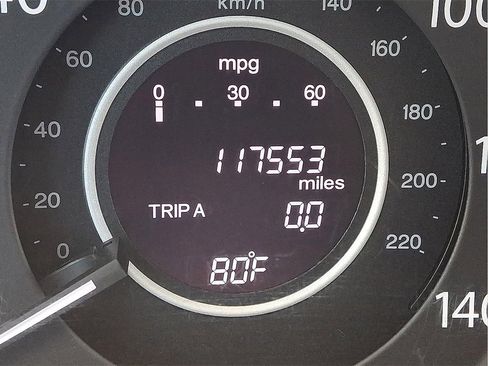 Used 2015 Honda CR-V LX image 20