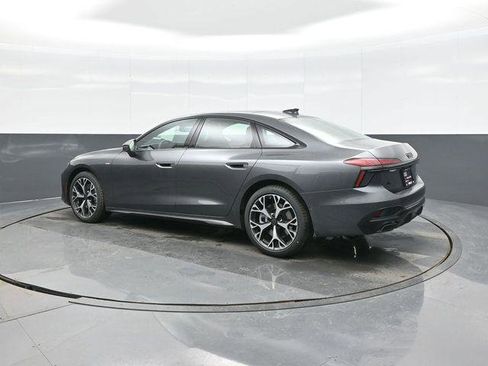 New 2026 Audi A6 Premium Plus image 5