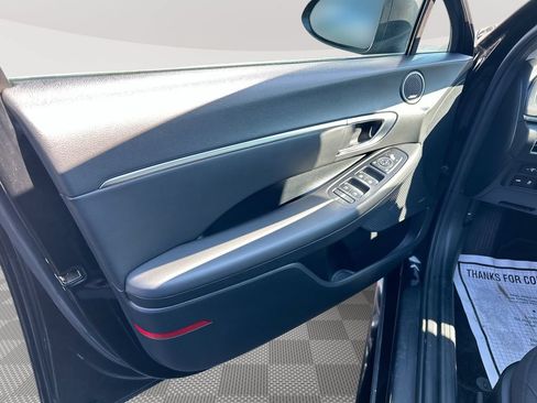 Used 2022 Hyundai Sonata SEL FWD image 24