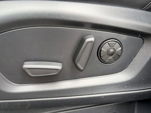 New 2026 Ford Explorer Tremor w/ Tremor Ultimate Package AWD/4WD image 18