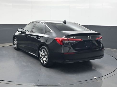 Used 2023 Honda Civic LX image 6