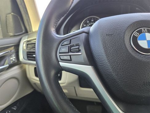 Used 2016 BMW X5 xDrive35d image 27