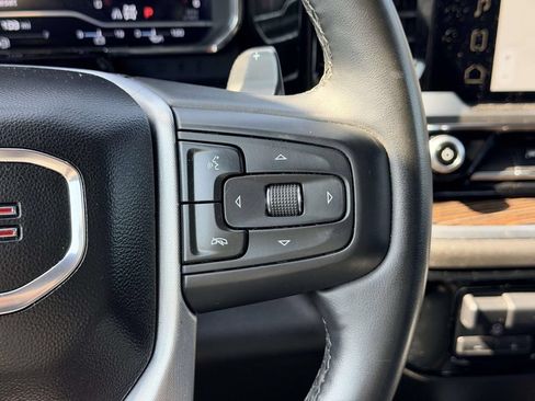 Used 2024 GMC Sierra 1500 Elevation w/ Elevation Premium Package AWD/4WD image 21