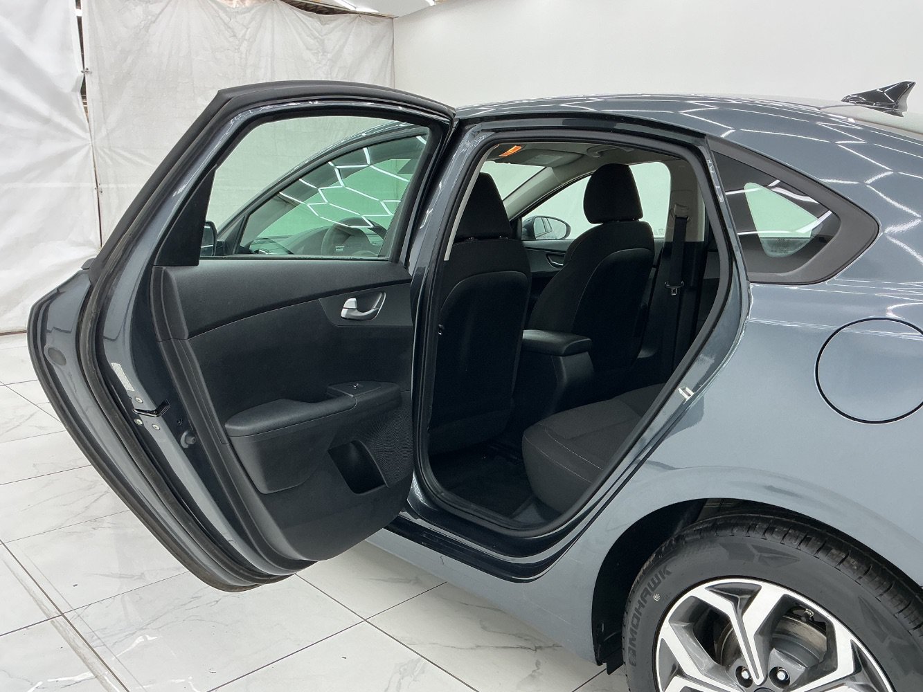 Used 2020 Kia Forte LXS FWD image 22