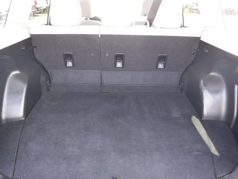 Used 2017 Subaru Forester 2.5i Premium w/ Popular Package #1A AWD/4WD image 6