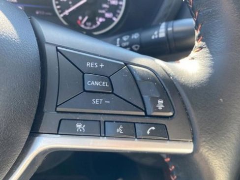 Used 2022 Nissan Sentra SR w/ Electronics Package image 20