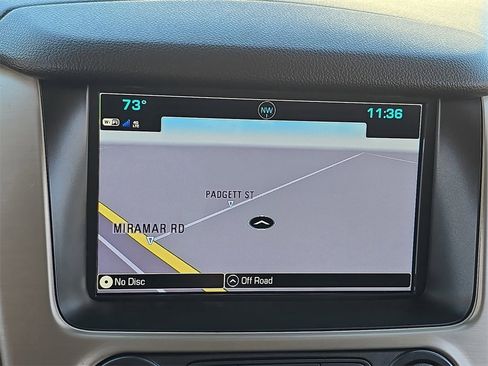 Used 2019 GMC Yukon Denali w/ Denali Ultimate Package image 22