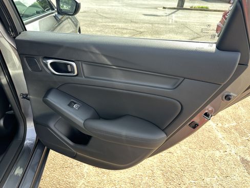 Certified 2024 Acura Integra FWD image 18