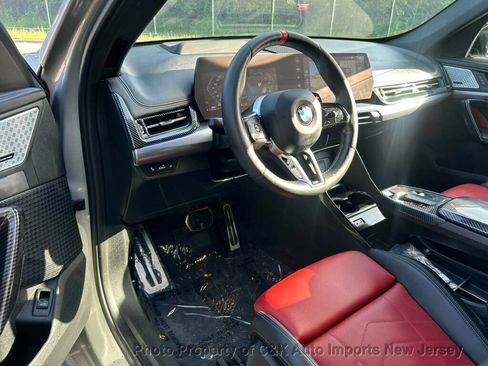 Used 2024 BMW X1 M35i w/ Premium Package AWD/4WD image 25