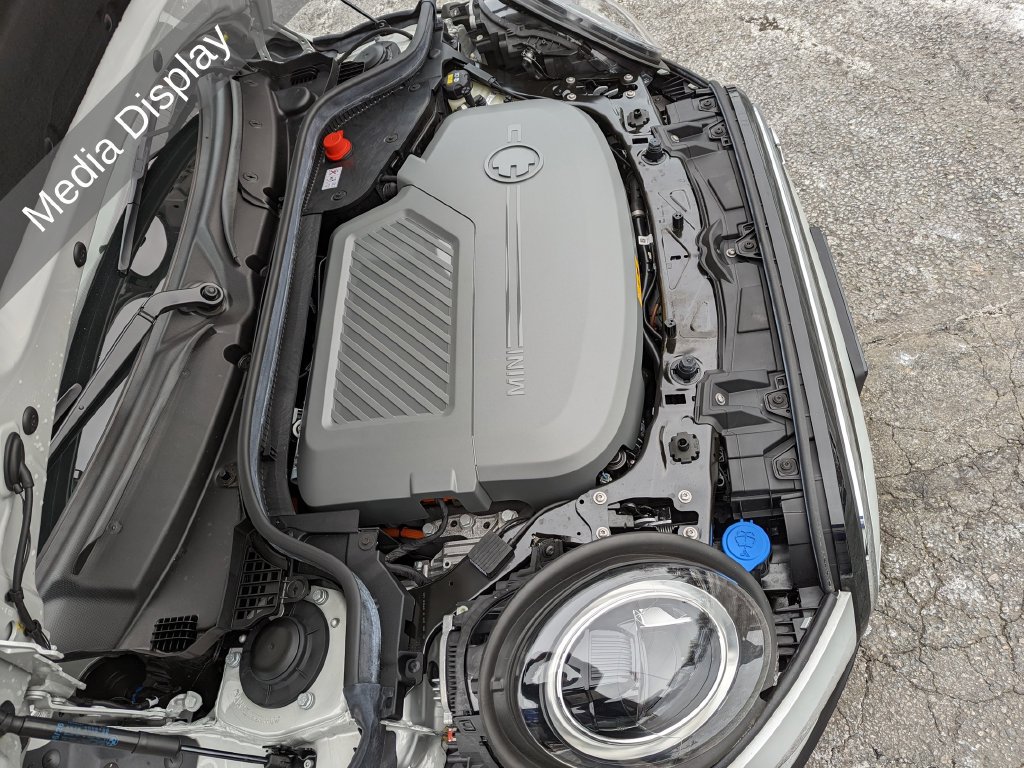 Used 2022 MINI Cooper SE FWD image 30