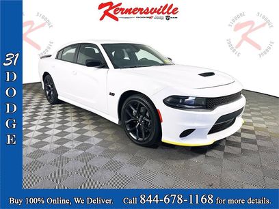 Used 2023 Dodge Charger R/T w/ Blacktop Package