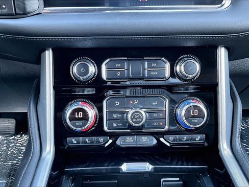 Used 2022 GMC Yukon Denali w/ Max Trailering Package AWD/4WD image 33
