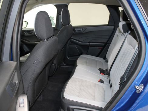 Used 2023 Ford Escape Active image 23