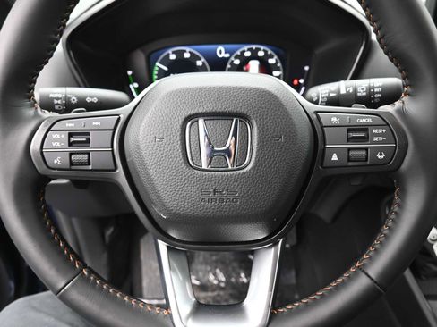 New 2026 Honda CR-V Sport-L image 6