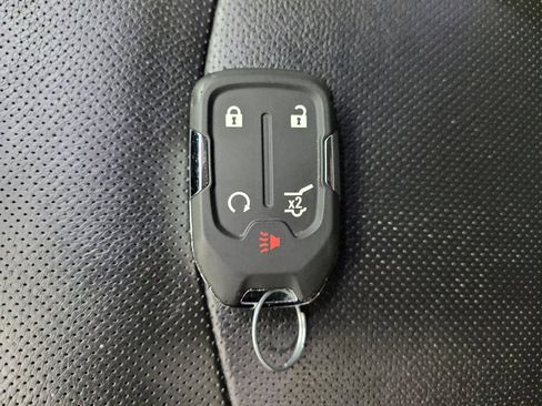 Used 2020 GMC Terrain SLT w/ Preferred Package FWD image 32