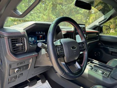 Certified 2022 Ford Expedition Max Limited AWD/4WD image 14