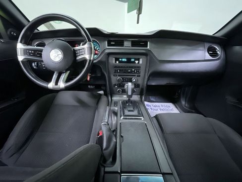 Used 2014 Ford Mustang Coupe w/ Equipment Group 102A image 16