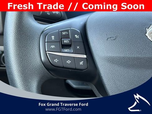 Certified 2025 Ford Bronco Sport Big Bend image 18