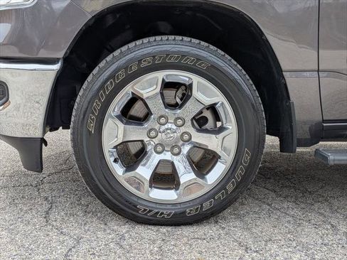 Certified 2024 RAM 1500 Big Horn AWD/4WD image 28