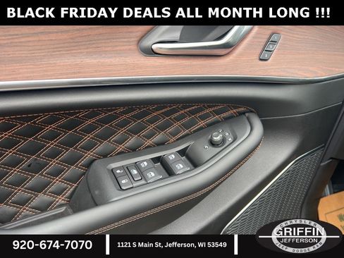 New 2025 Jeep Grand Cherokee Summit w/ High Altitude Package image 17