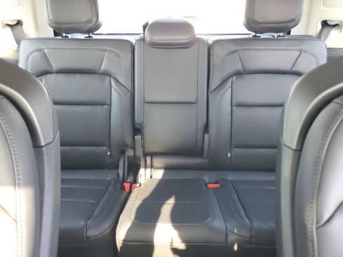 New 2026 Lincoln Navigator Reserve image 31