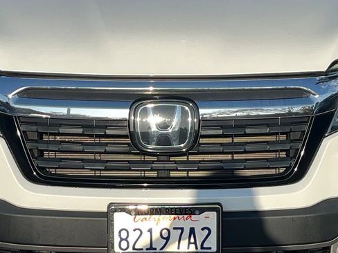 Certified 2020 Honda Ridgeline RTL-E image 47