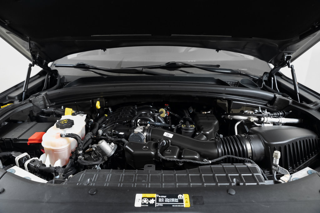 Used 2023 Jeep Grand Cherokee L Limited RWD image 41