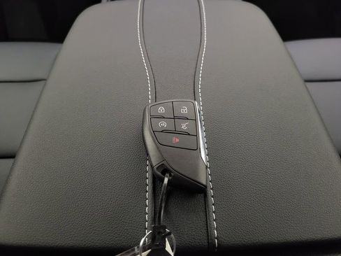 New 2026 Chevrolet Traverse LT w/ Midnight/Sport Edition image 46