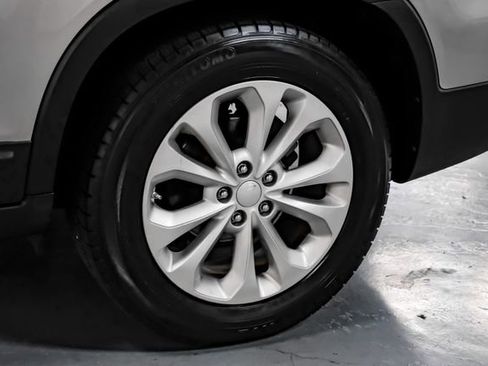 Used 2015 Kia Sorento EX FWD image 61