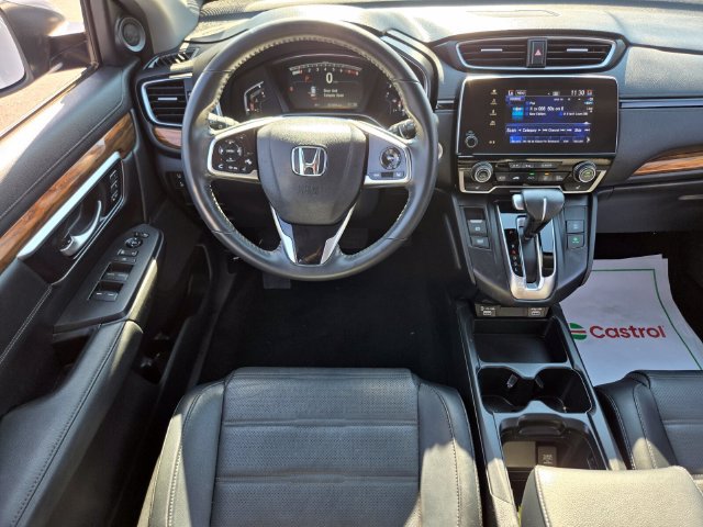 Used 2022 Honda CR-V EX-L image 14