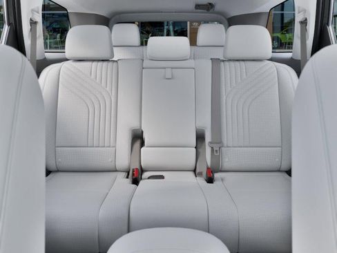 New 2026 Hyundai Palisade SEL Premium image 12