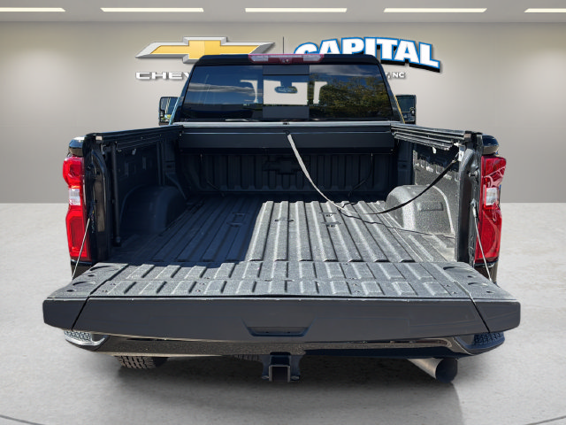 Used 2022 Chevrolet Silverado 2500 LTZ w/ LTZ Plus Package AWD/4WD image 33
