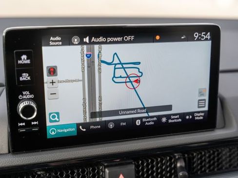 Used 2023 Honda CR-V Sport Touring image 23