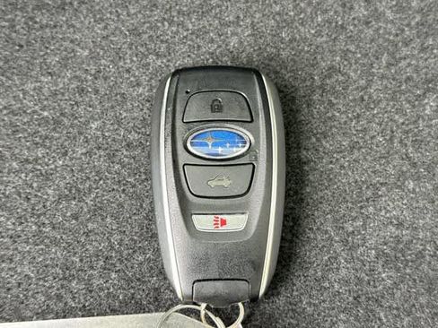 Used 2026 Subaru Ascent Limited AWD/4WD image 32