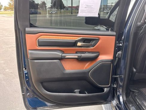 Used 2021 RAM 1500 Limited w/ Bed Utility Group image 15