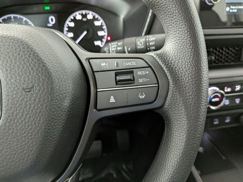 New 2026 Honda CR-V EX image 7