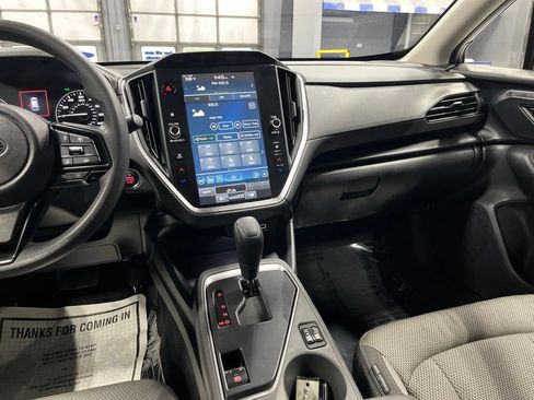 Certified 2024 Subaru Crosstrek 2.0i Premium AWD/4WD image 26