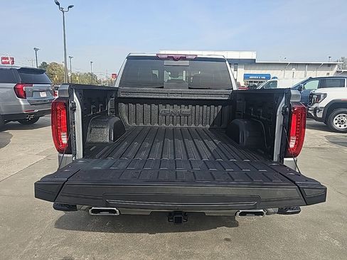 New 2026 GMC Sierra 1500 Denali Ultimate image 6
