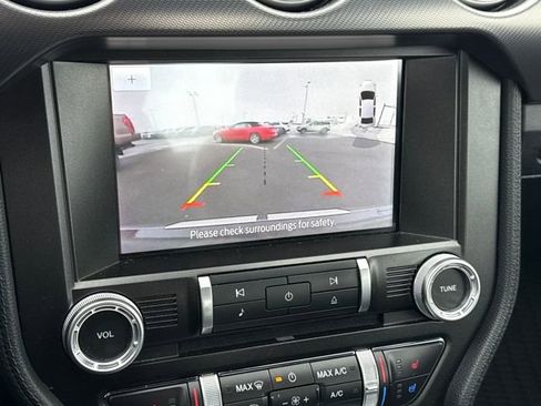 Used 2022 Ford Mustang GT Premium w/ Equipment Group 401A image 25