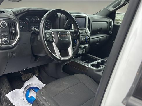 Used 2021 GMC Sierra 1500 Elevation image 14