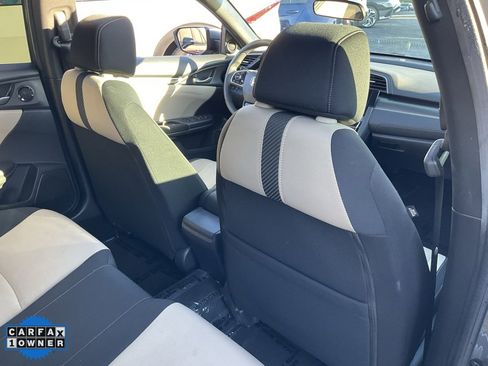 Used 2019 Honda Civic EX image 56