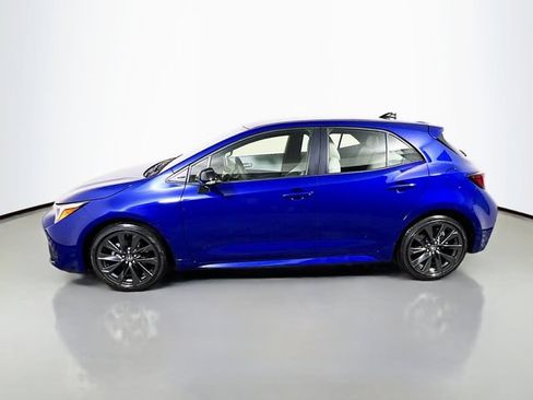 New 2026 Toyota Corolla XSE FWD image 6