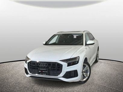 Used 2023 Audi Q8 Premium w/ Convenience Package