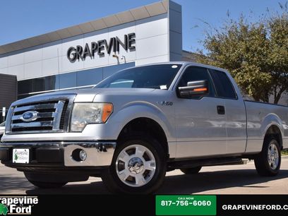 Used 2011 Ford F150 XLT w/ XLT Convenience Pkg