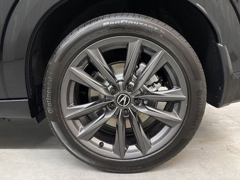 Certified 2025 Acura ADX A-Spec image 8